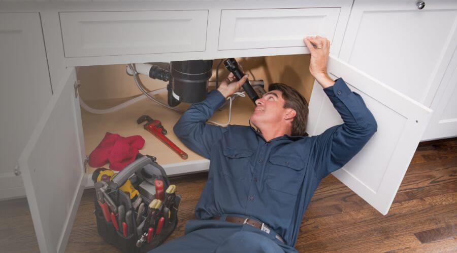 Local expert plumbing services in Glade Hill, VA